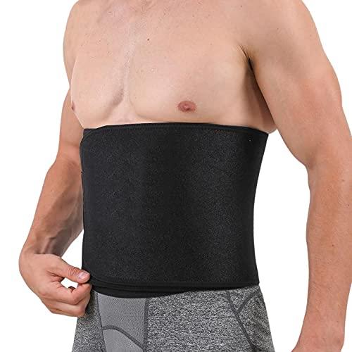 Waist Protector with Waist Trimmer