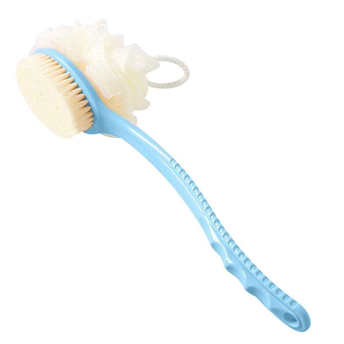 Arcreactor Zone 2 IN 1 loofah with handle