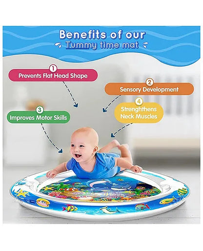 Baby Water Play Mat