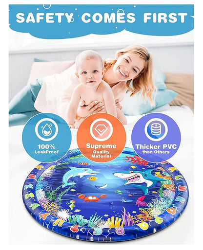 Baby Water Play Mat