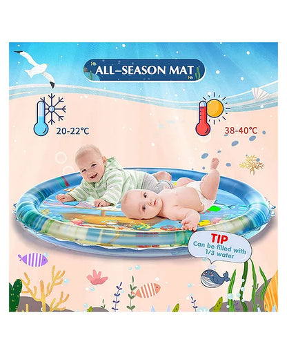 Baby Water Play Mat