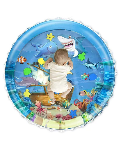Baby Water Play Mat