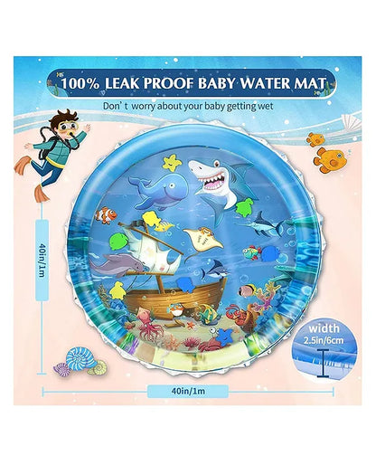Baby Water Play Mat