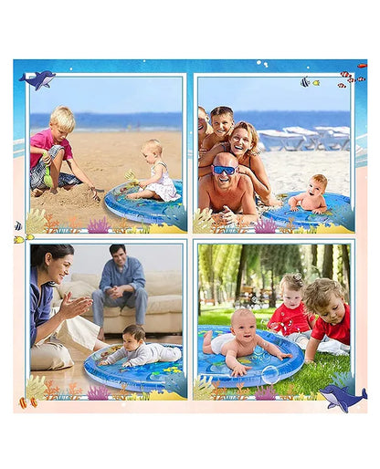 Baby Water Play Mat