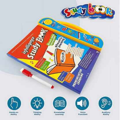 Kids Intelligence E-Book