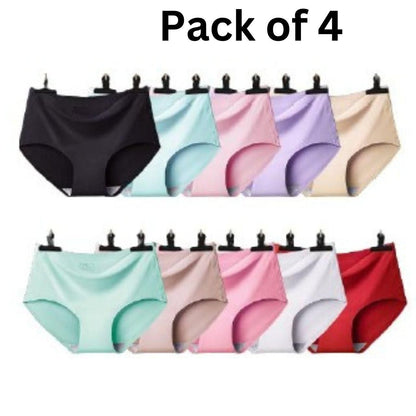 Women's Seamless Underwear