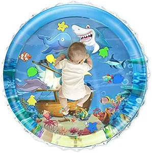 Baby Water Play Mat