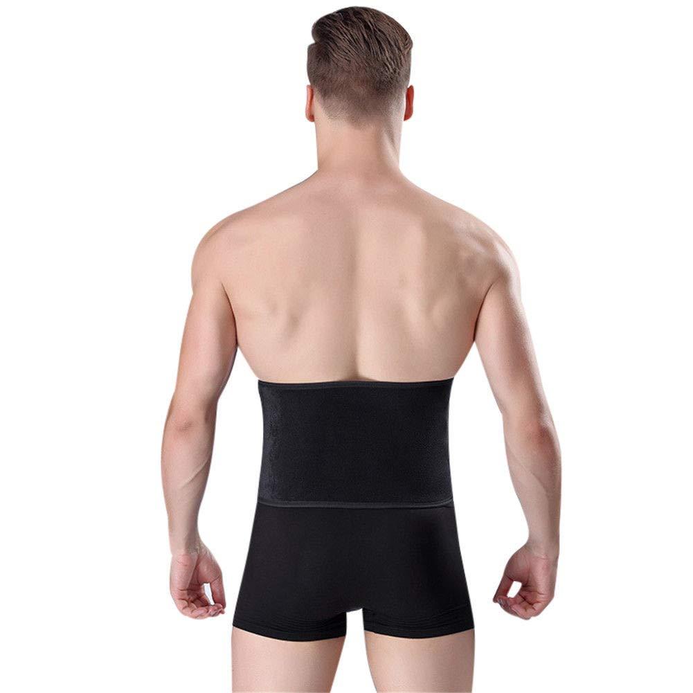 Waist Protector with Waist Trimmer