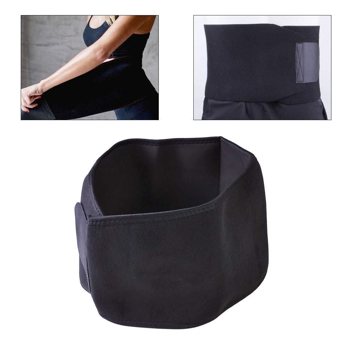 Waist Protector with Waist Trimmer
