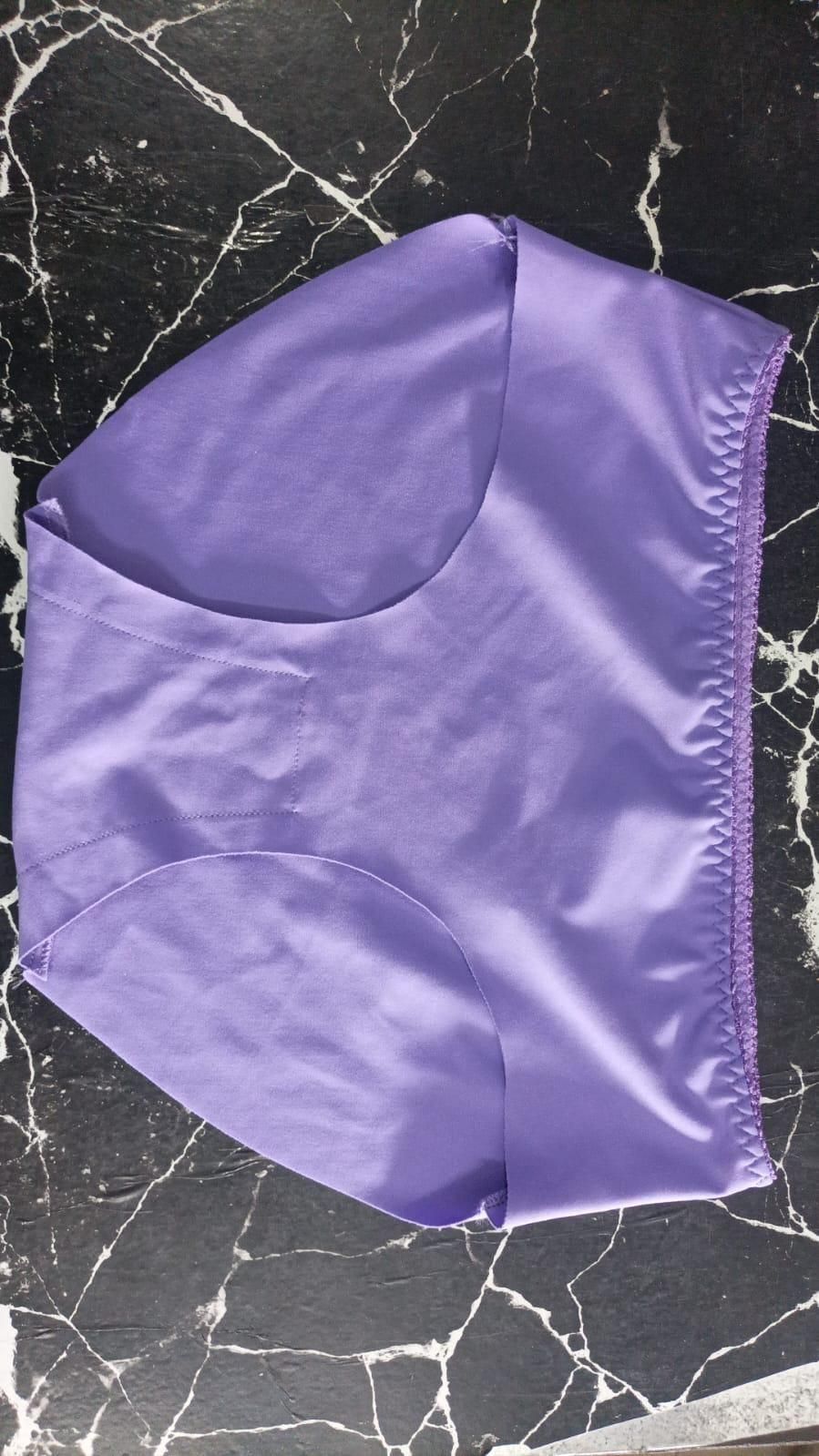Women's Seamless Underwear