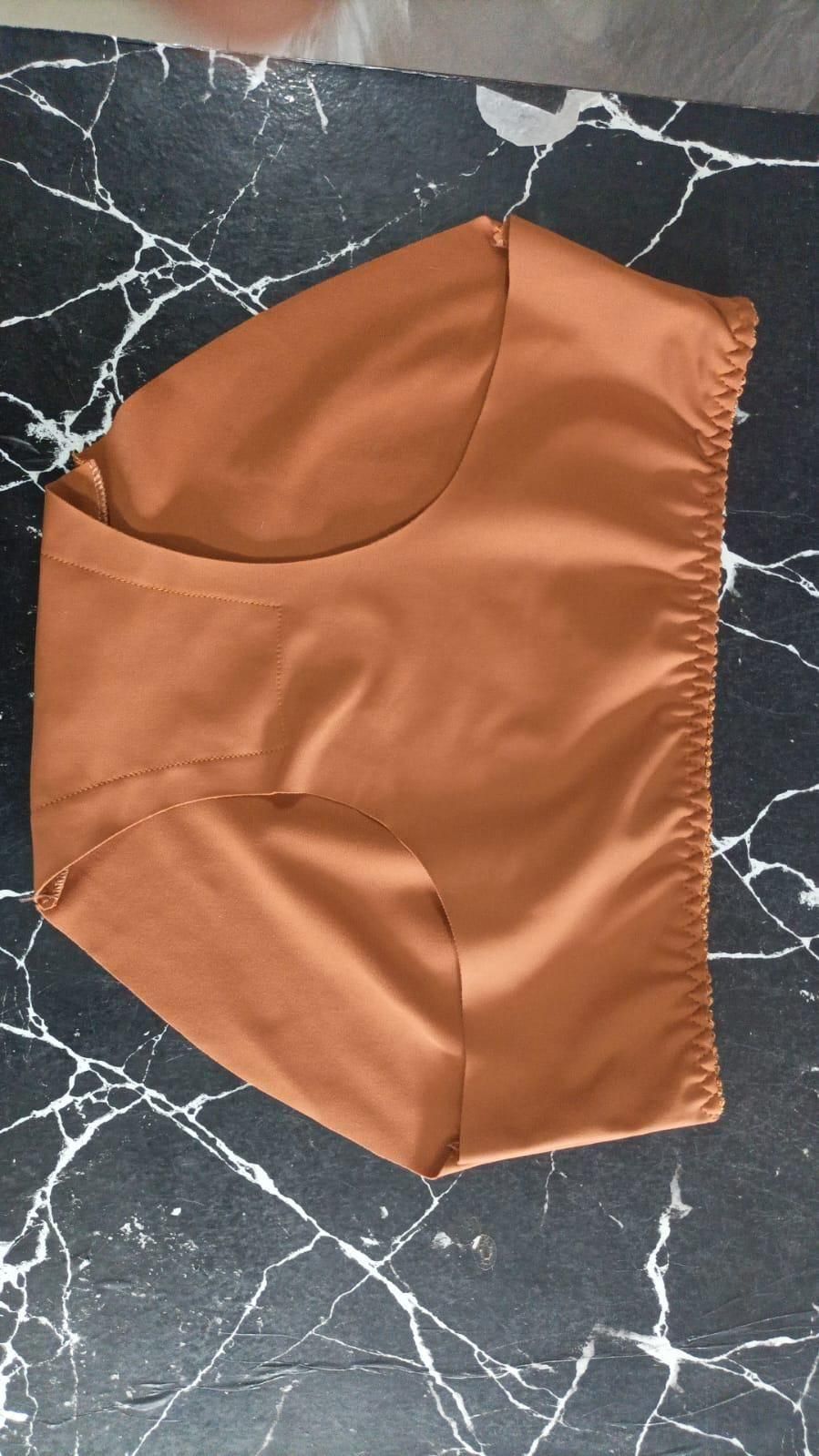 Women's Seamless Underwear